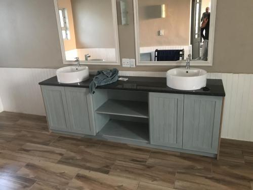Vanity - Bathroom